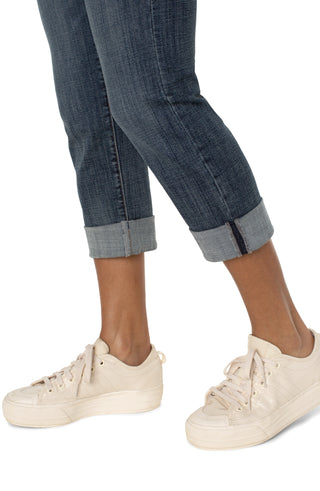 Charlie Crop 24ins Pearson