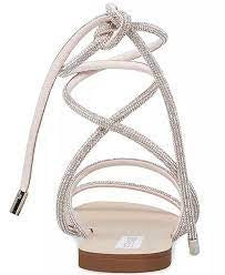 Steve Madden Twirl Rhinestone Sandal