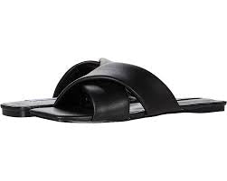 Steve Madden Mayra Sandal Black