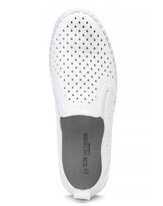 Tulip 140 Sneaker White