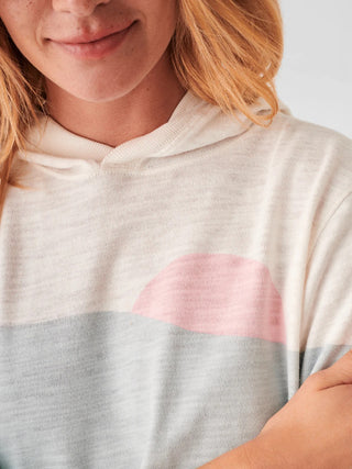 Sun and Wave™️ Hoodie