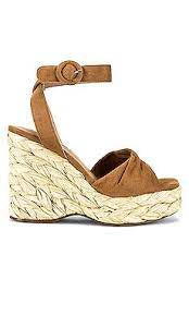 Steve Madden Paloma Tan Heel