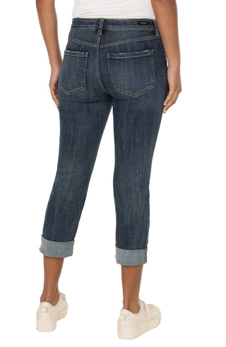 Charlie Crop 24ins Pearson