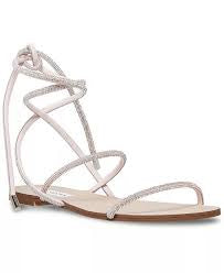 Steve Madden Twirl Rhinestone Sandal