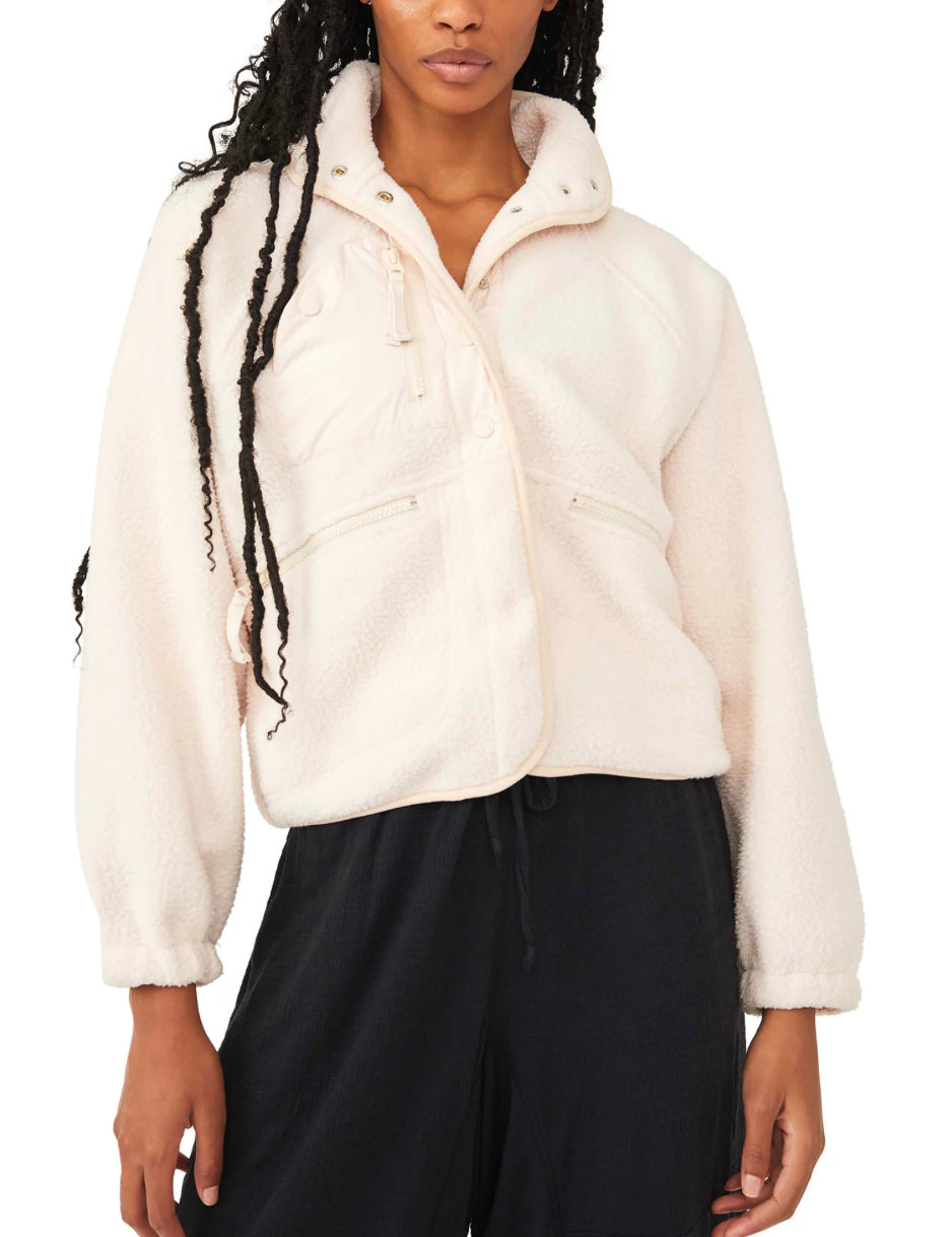 Hit the Slopes Canvas - Main Image