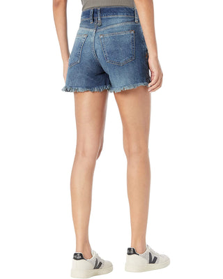 Deep Sea Makai Cutoff Shorts