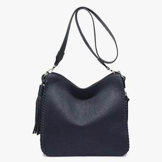 Nina Whipstitch Crossbody