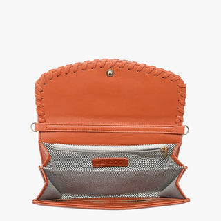 Kyle Whipstitch Crossbody/Wallet