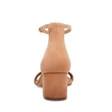 Steve Madden Irenee Tan Heel