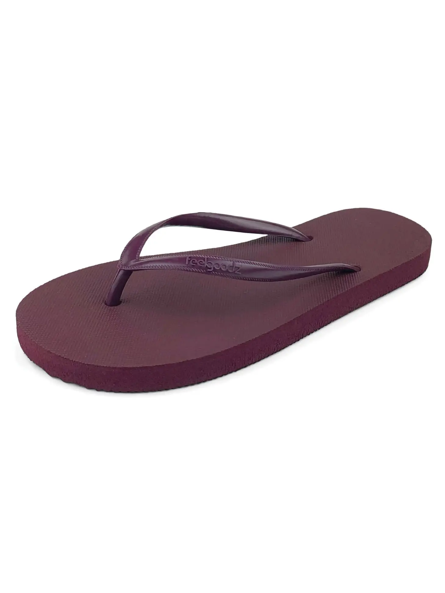 Slimz Flip Flops by Feelgoodz