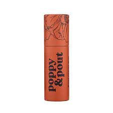 Poppy and Pout Lip Balm
