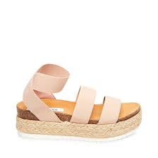 Steve Madden Kimmie Blush Sandal