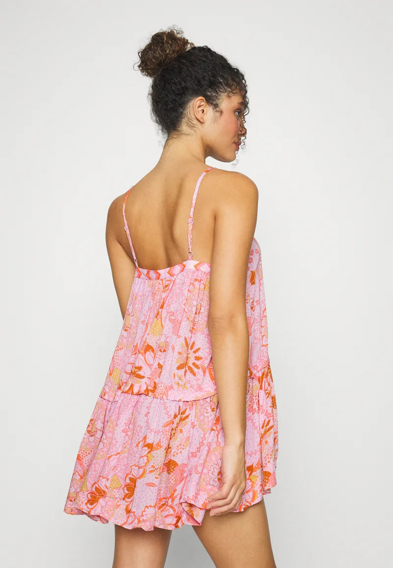 free people get a clue mini dress NWT Free people get a clue mini dress S (4-6)