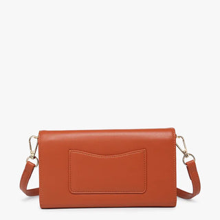 Kyle Whipstitch Crossbody/Wallet