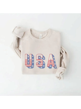 USA Sweatshirt