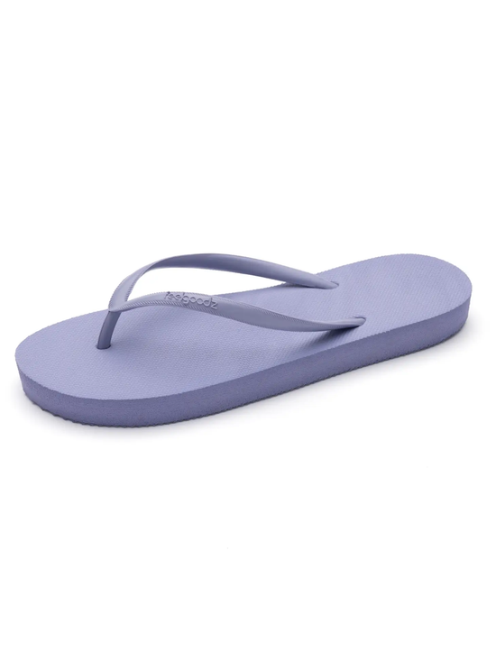 Slimz Flip Flops by Feelgoodz