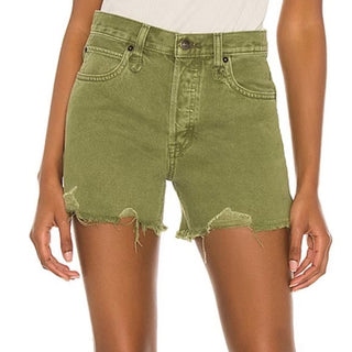 Makai Cut Off Shorts