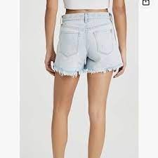 Joe’s Sadie Shorts