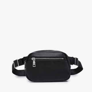 Waist Bag Black
