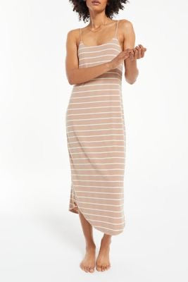 Daylight Stripe Dress