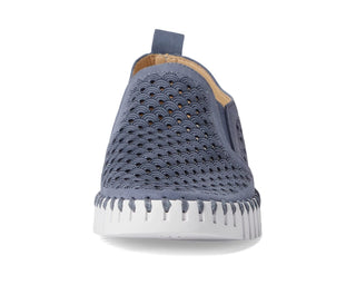 Tulip 140 Sneaker Blue Grey