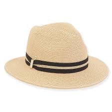 Fedora Sunhat