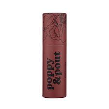Poppy and Pout Lip Balm