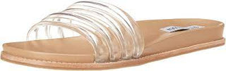 Steve Madden Drip Clear Sandal