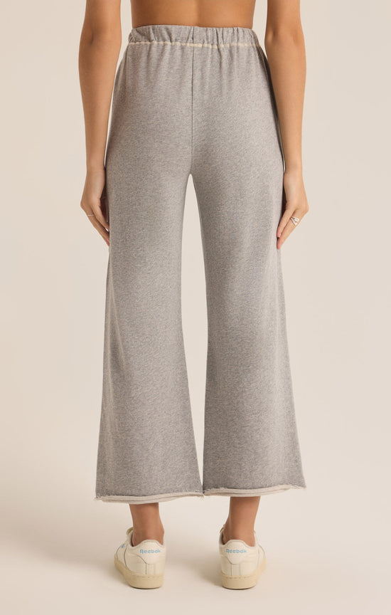 Huntington French Terry Pant