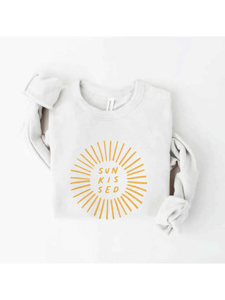 Sunkissed Sweatshirt
