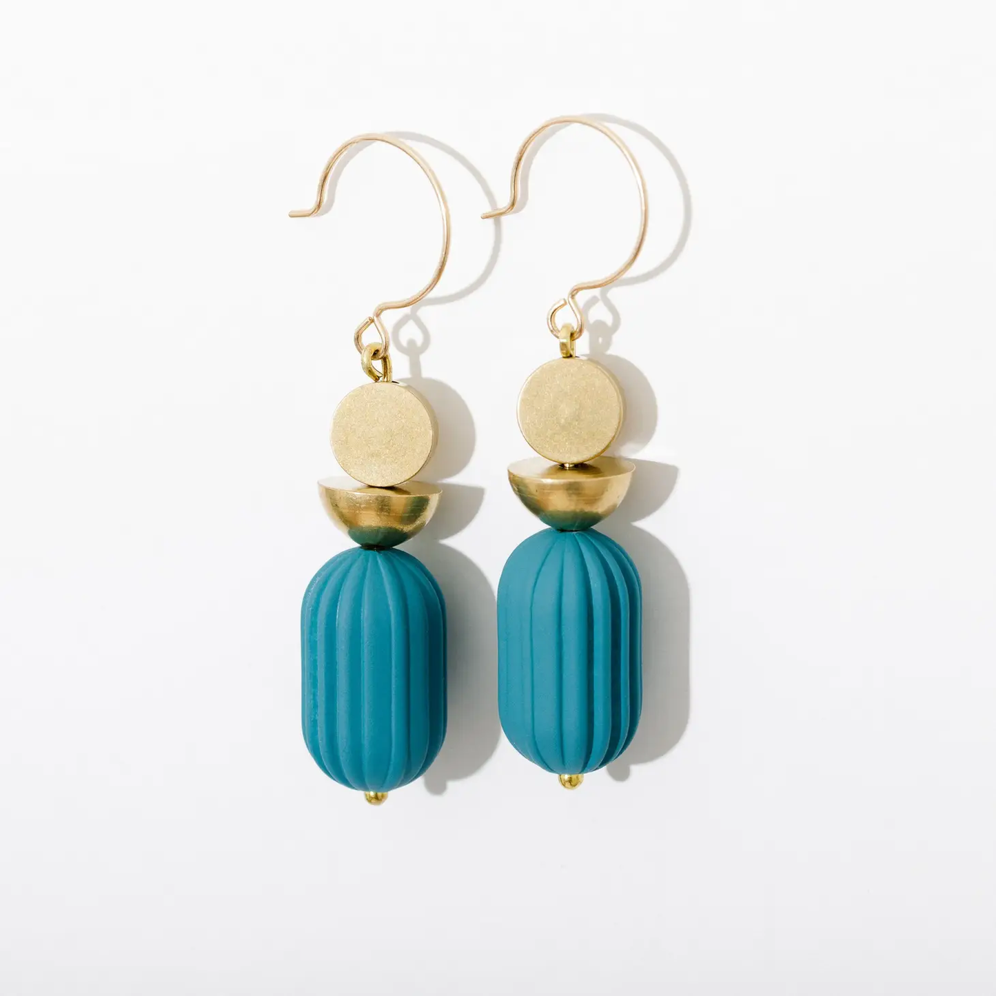Load image into Gallery viewer, Heather Earrings
