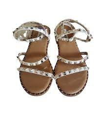 Steve Madden Travel Sandal Tan