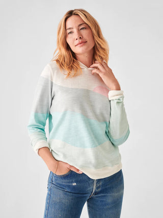 Sun and Wave™️ Hoodie