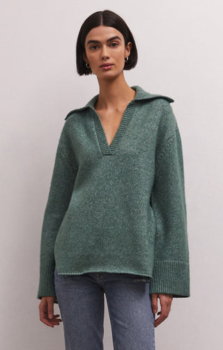 Ember Sweater