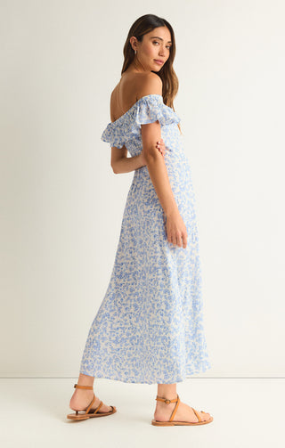 Veda Tropez Floral Dress
