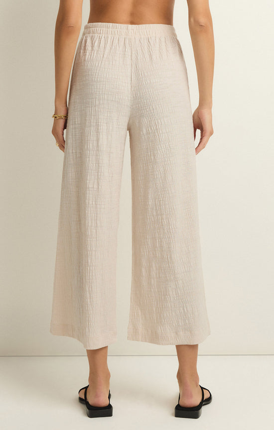 Load image into Gallery viewer, Scout Textured Slub Pant
