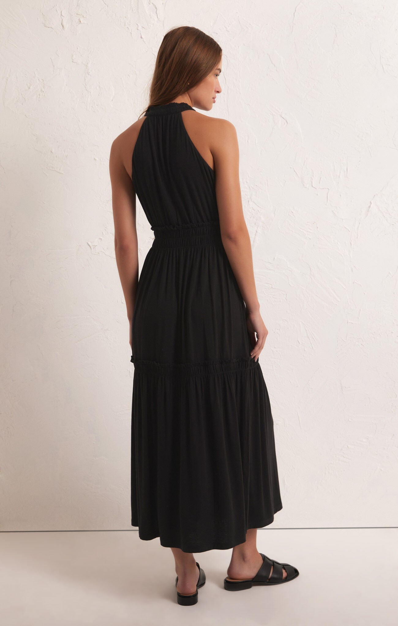Rhea Midi Dress 3 Graces Rhea Midi Dress 3 Graces