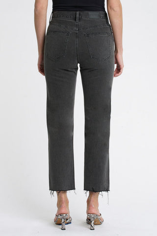 Charlie High Rise Asher