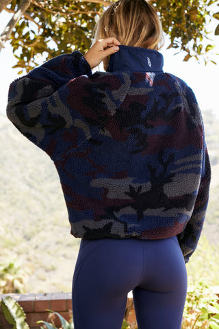 Rocky Ridge Navy Combo