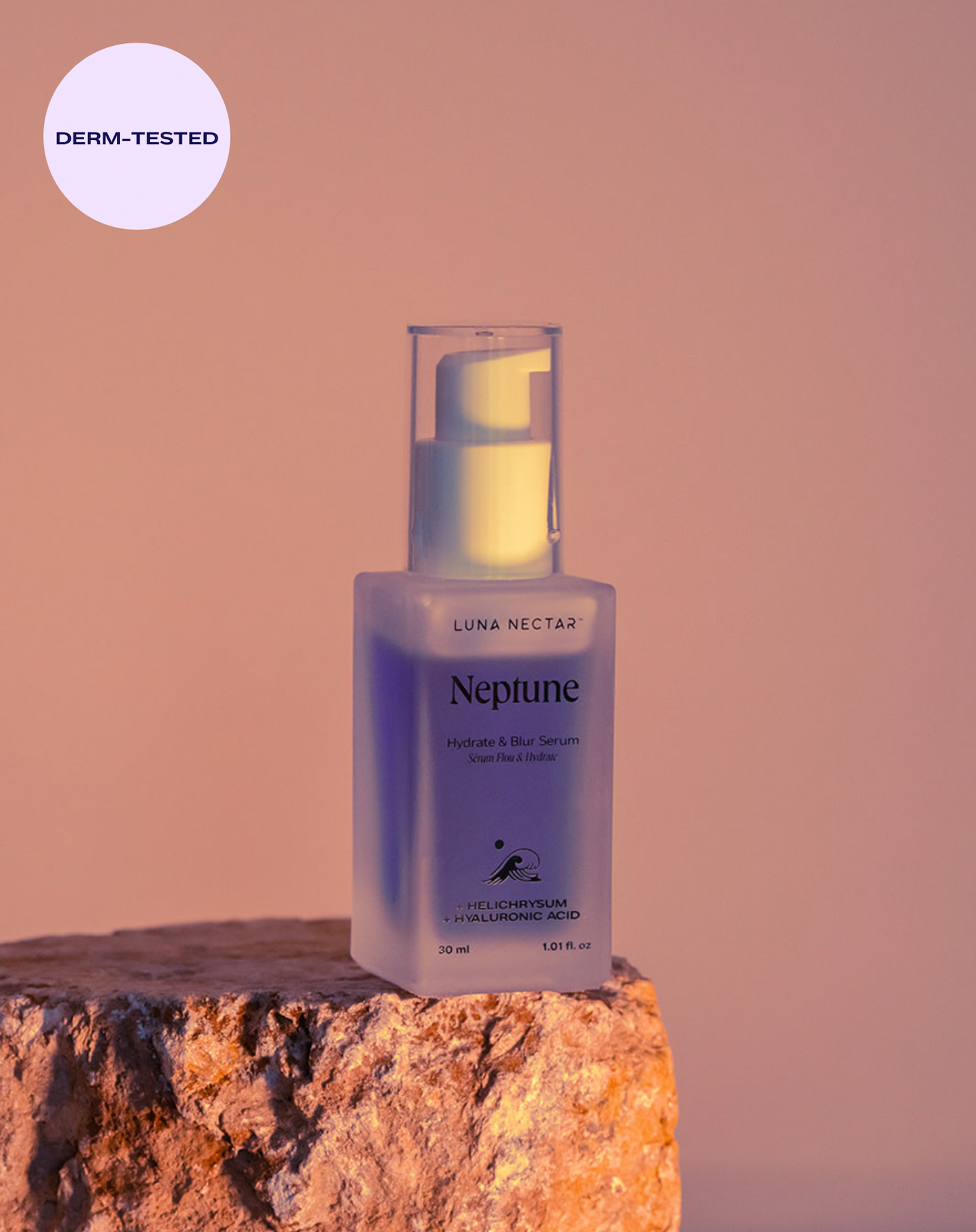 Neptune Hydrate & Blur Hyaluronic Acid Serum