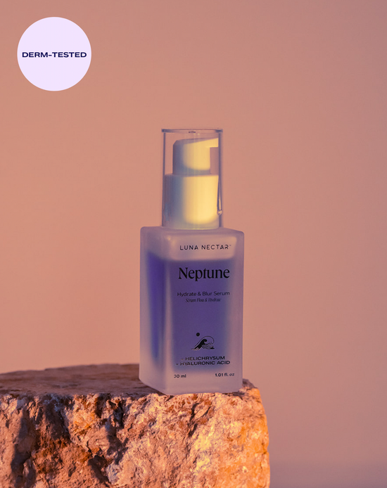 Neptune Hydrate & Blur Hyaluronic Acid Serum