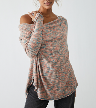 Misty Top Retro Combo