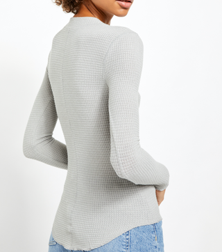 One of the Girls Henley