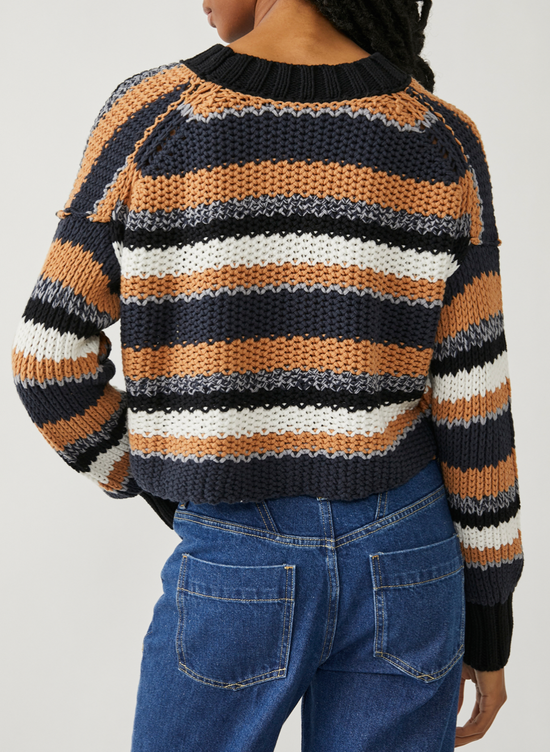 Devon Sweater