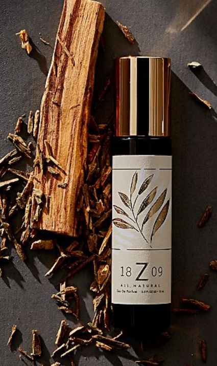 Load image into Gallery viewer, Zen All-Natural  Fragrance
