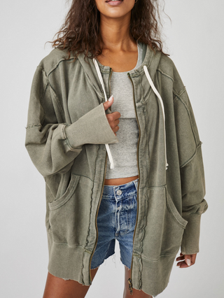 Camden Hoodie Adventurer