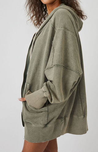 Camden Hoodie Adventurer