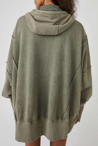 Camden Hoodie Adventurer