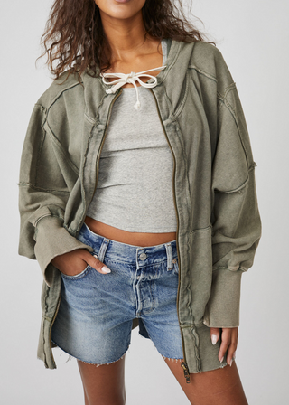 Camden Hoodie Adventurer