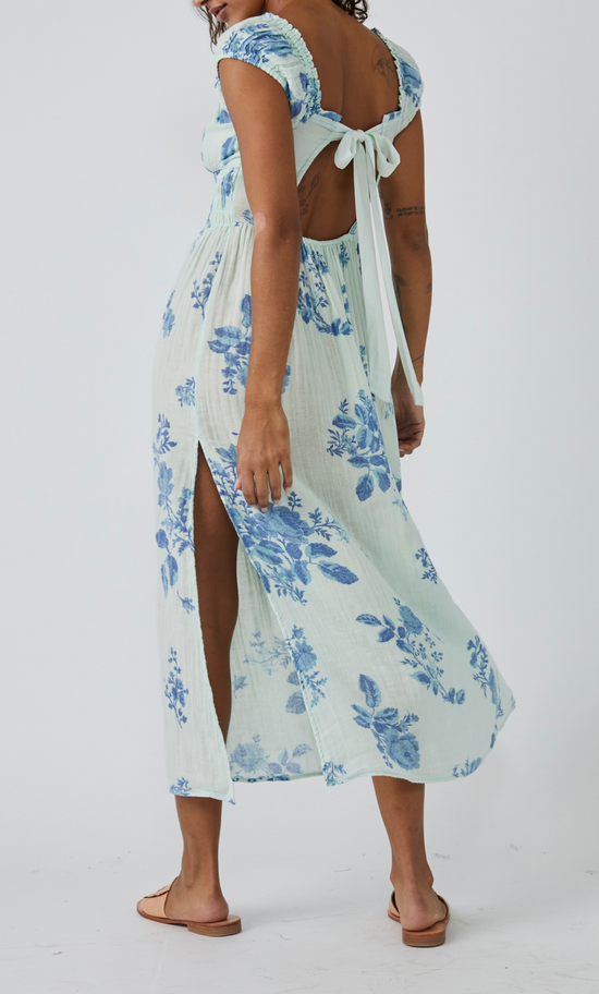 Forget Me Not Midi